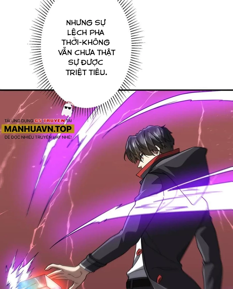 Bắt Đầu Với Trăm Vạn Minh Tệ Chapter 240 - Trang 2