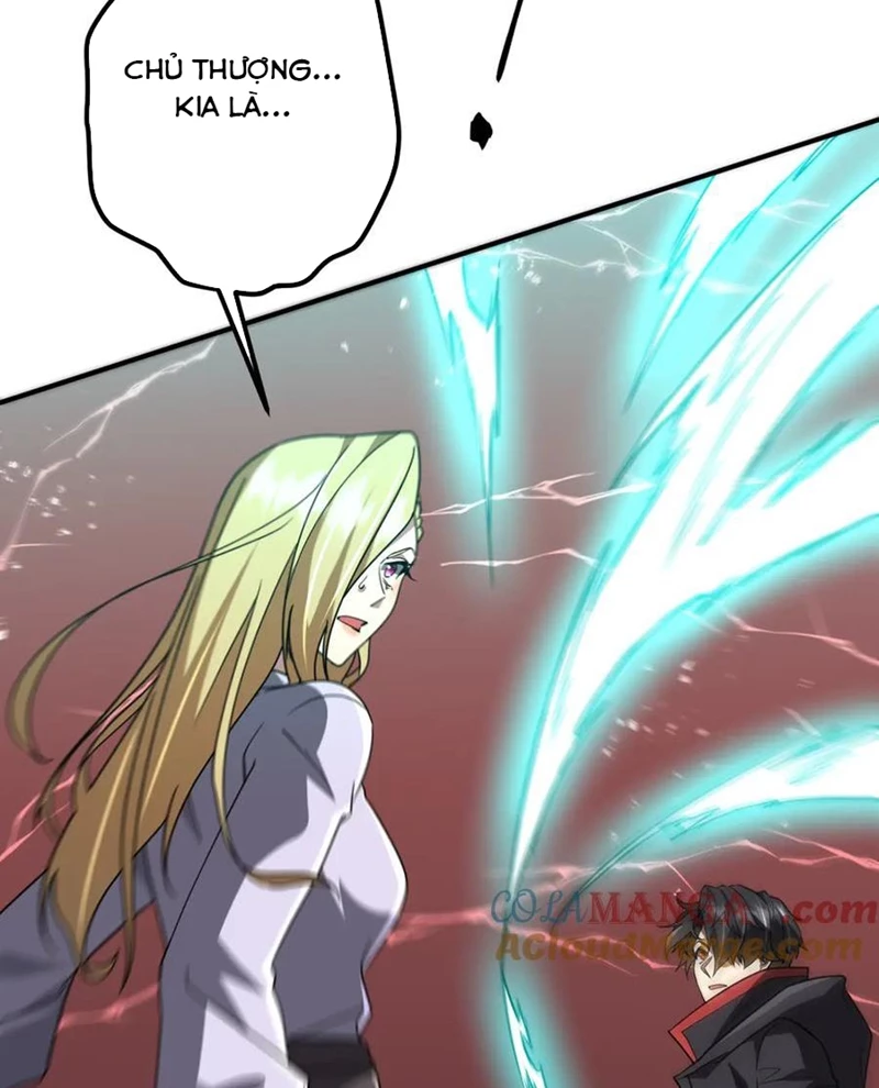 Bắt Đầu Với Trăm Vạn Minh Tệ Chapter 240 - Trang 2