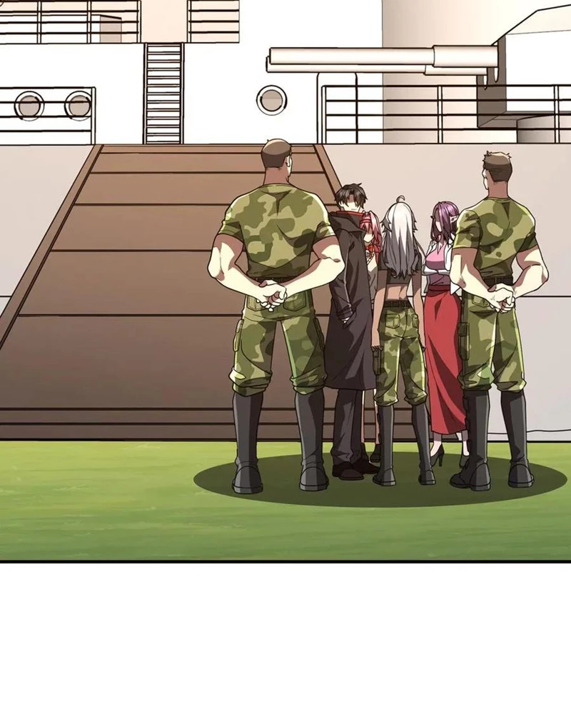 Bắt Đầu Với Trăm Vạn Minh Tệ Chapter 240 - Trang 2