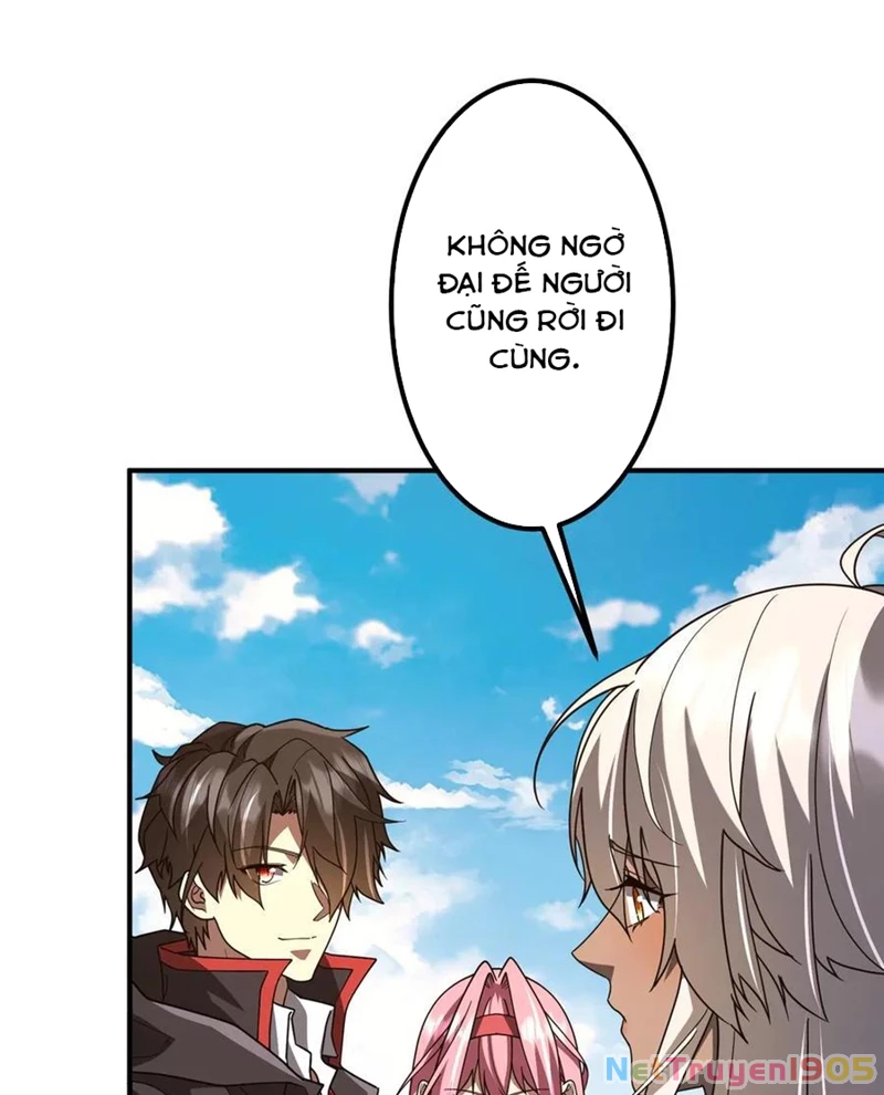 Bắt Đầu Với Trăm Vạn Minh Tệ Chapter 240 - Trang 2