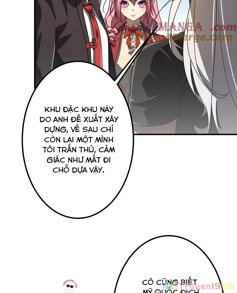 Bắt Đầu Với Trăm Vạn Minh Tệ Chapter 240 - Trang 2