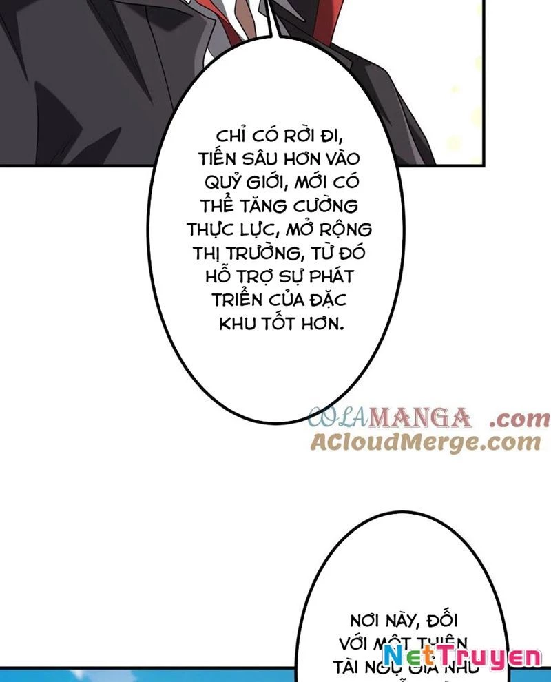 Bắt Đầu Với Trăm Vạn Minh Tệ Chapter 240 - Trang 2