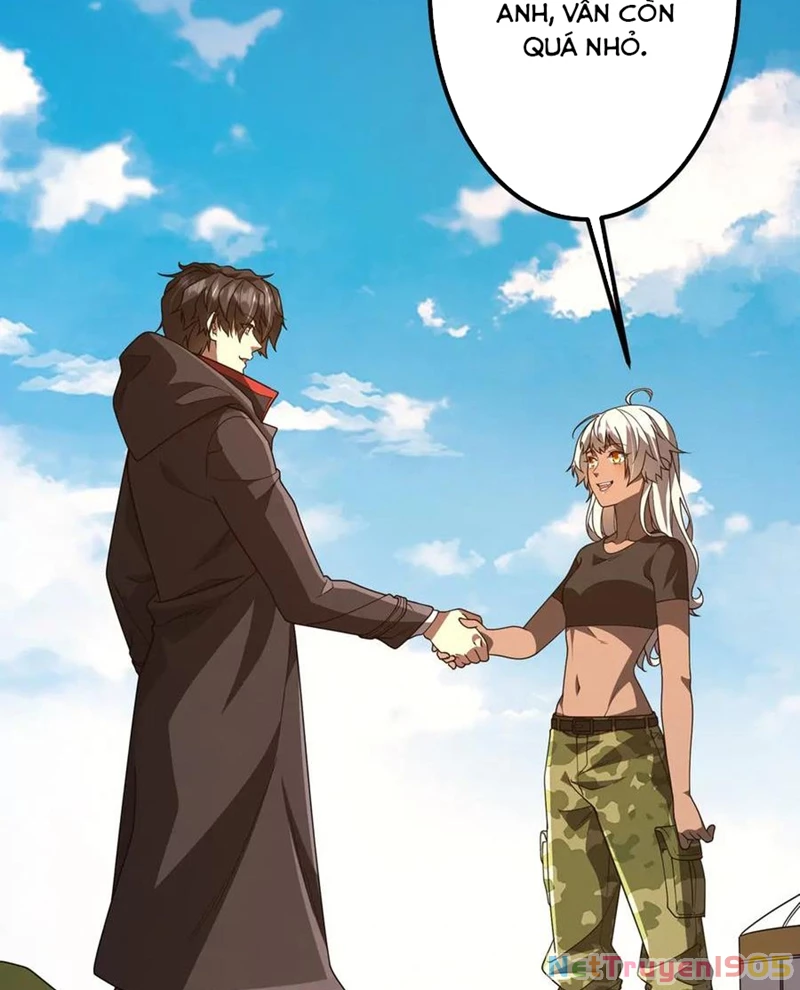 Bắt Đầu Với Trăm Vạn Minh Tệ Chapter 240 - Trang 2