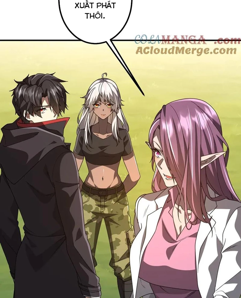 Bắt Đầu Với Trăm Vạn Minh Tệ Chapter 240 - Trang 2