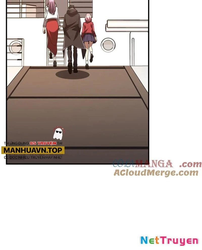 Bắt Đầu Với Trăm Vạn Minh Tệ Chapter 240 - Trang 2