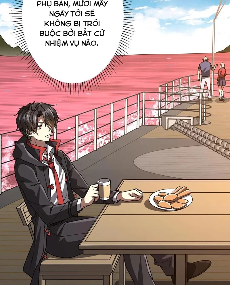 Bắt Đầu Với Trăm Vạn Minh Tệ Chapter 240 - Trang 2