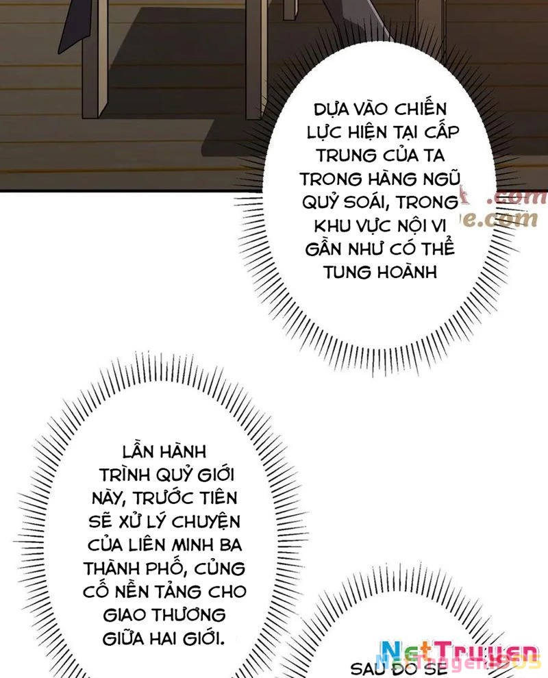 Bắt Đầu Với Trăm Vạn Minh Tệ Chapter 240 - Trang 2