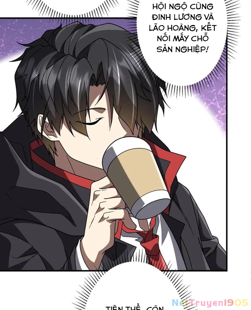 Bắt Đầu Với Trăm Vạn Minh Tệ Chapter 240 - Trang 2