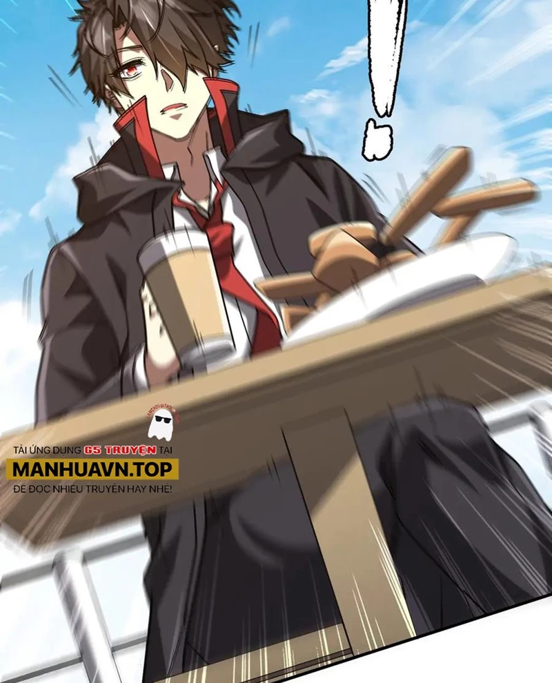 Bắt Đầu Với Trăm Vạn Minh Tệ Chapter 240 - Trang 2