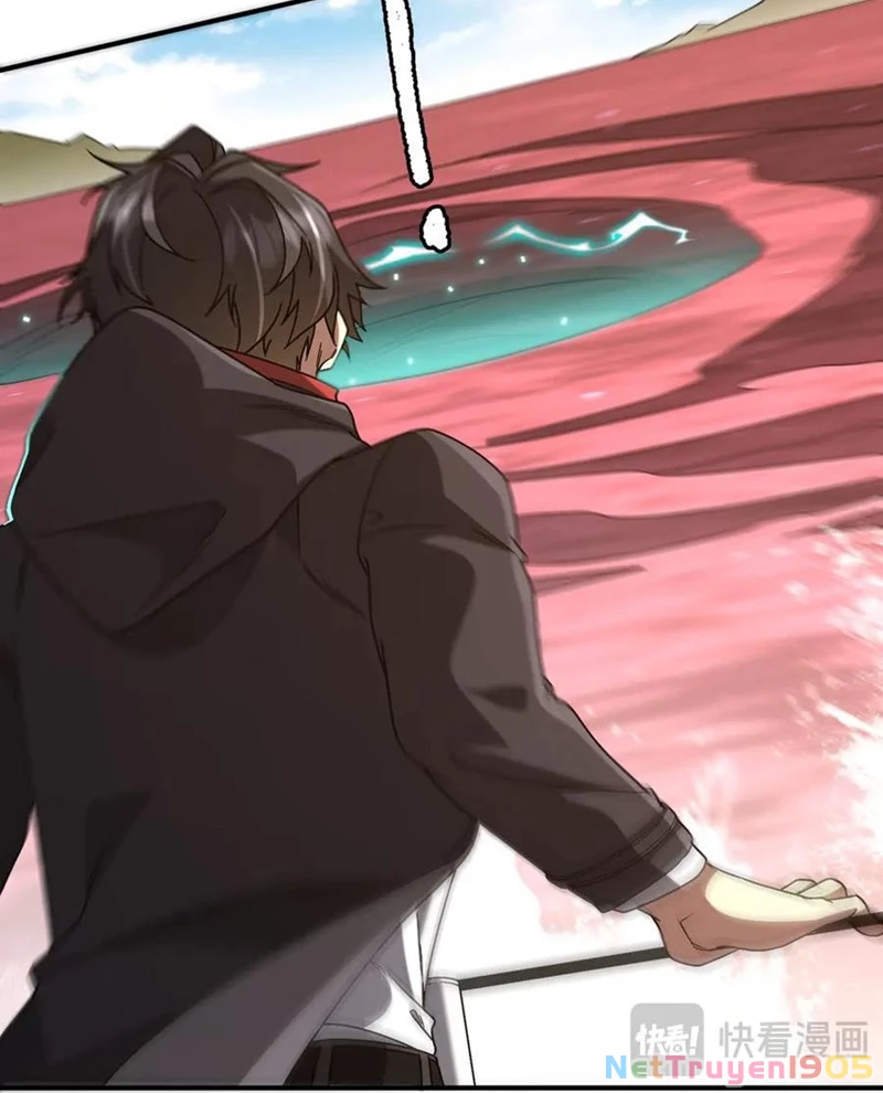 Bắt Đầu Với Trăm Vạn Minh Tệ Chapter 240 - Trang 2