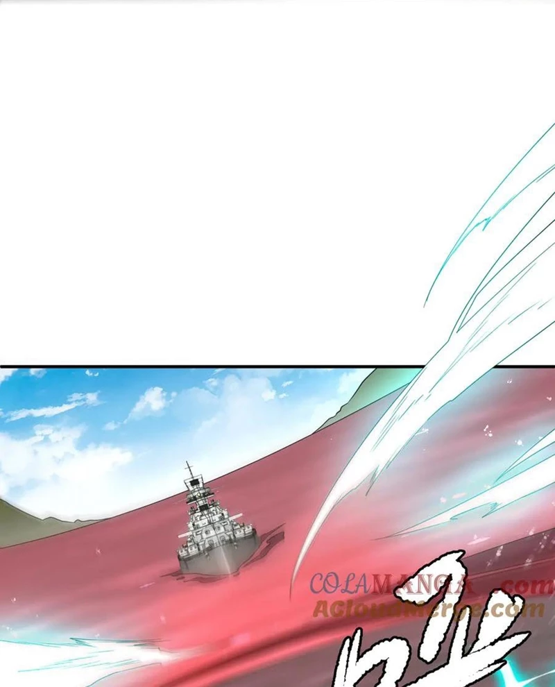 Bắt Đầu Với Trăm Vạn Minh Tệ Chapter 240 - Trang 2