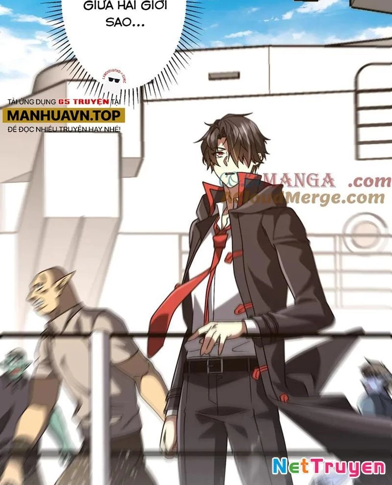 Bắt Đầu Với Trăm Vạn Minh Tệ Chapter 240 - Trang 2