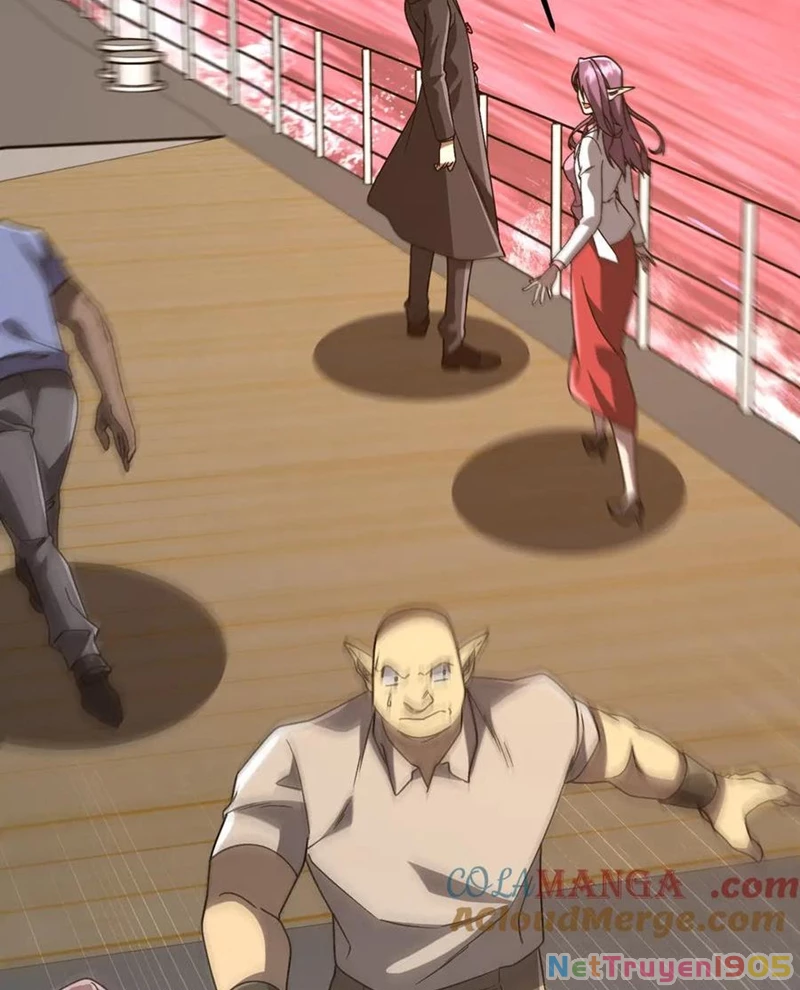 Bắt Đầu Với Trăm Vạn Minh Tệ Chapter 240 - Trang 2