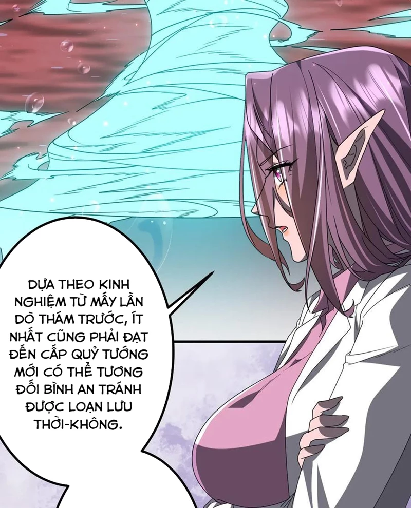 Bắt Đầu Với Trăm Vạn Minh Tệ Chapter 240 - Trang 2