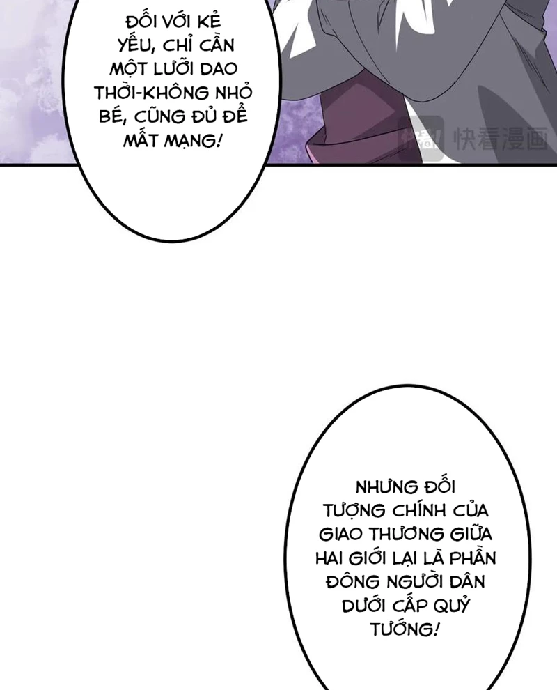 Bắt Đầu Với Trăm Vạn Minh Tệ Chapter 240 - Trang 2