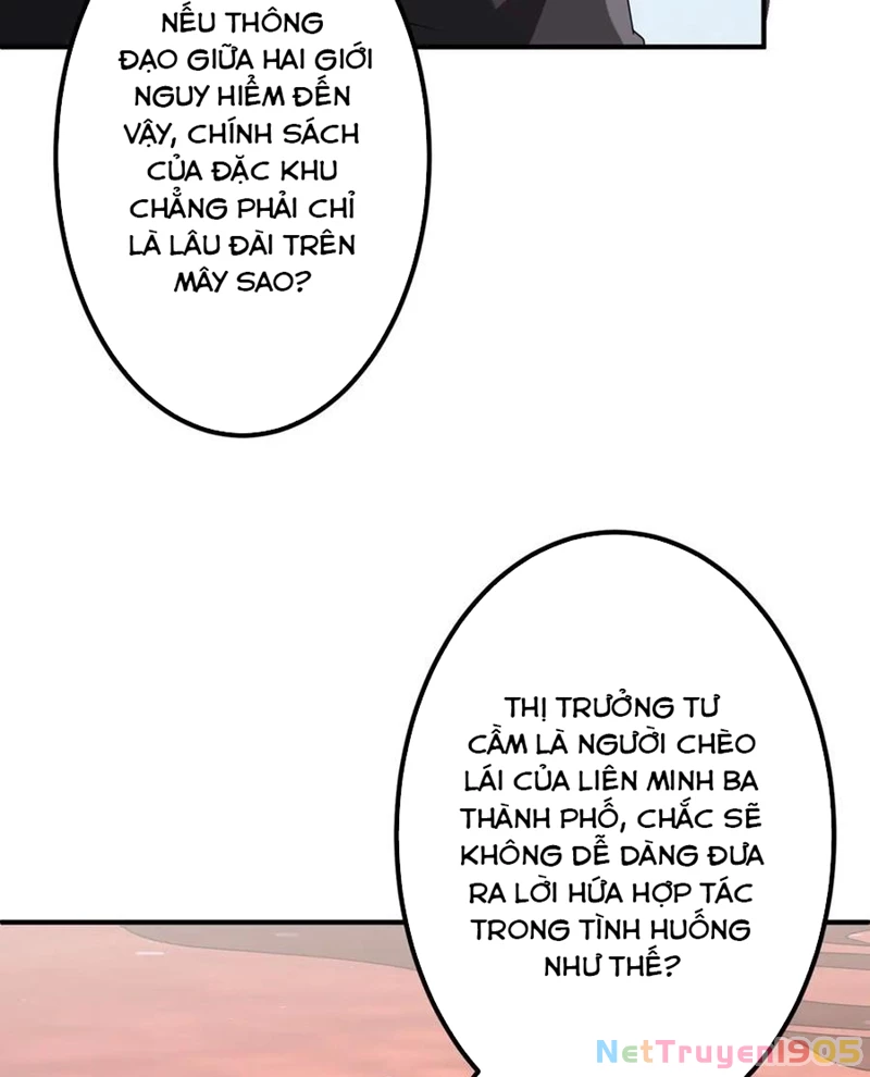 Bắt Đầu Với Trăm Vạn Minh Tệ Chapter 240 - Trang 2