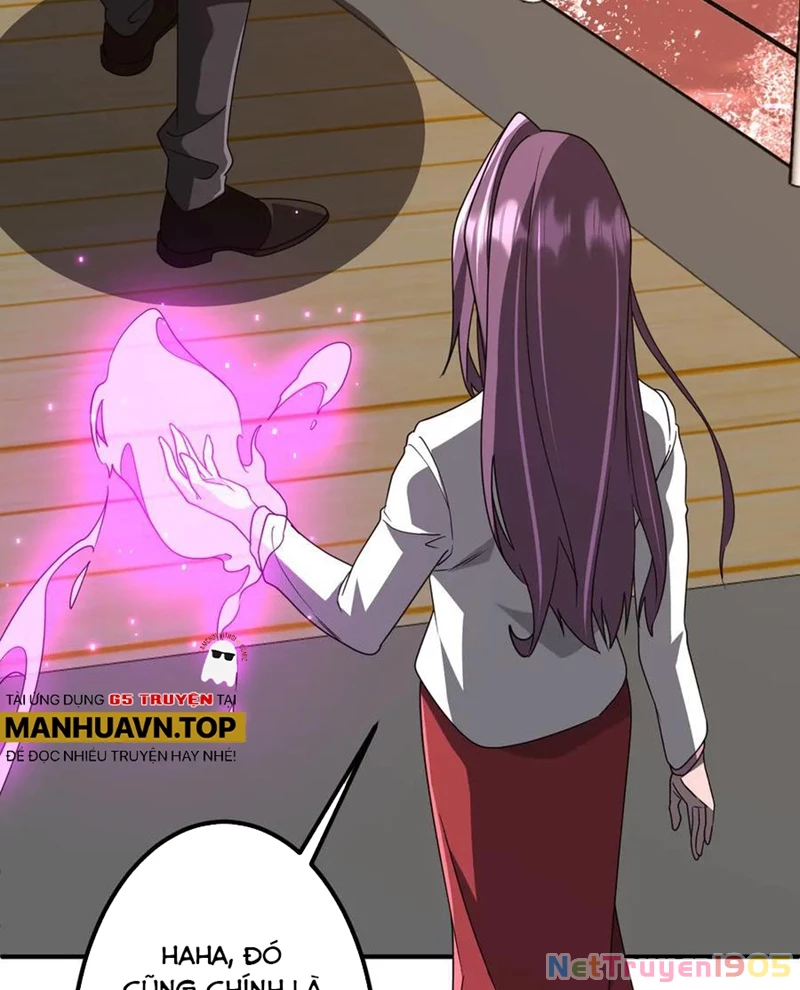 Bắt Đầu Với Trăm Vạn Minh Tệ Chapter 240 - Trang 2