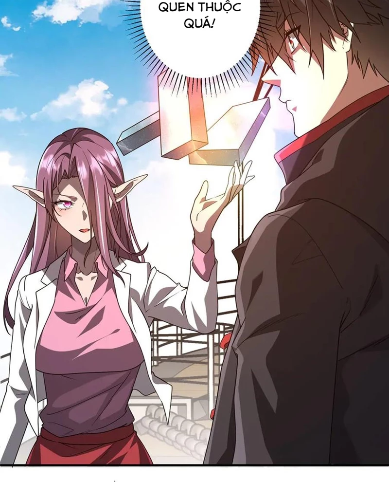 Bắt Đầu Với Trăm Vạn Minh Tệ Chapter 240 - Trang 2