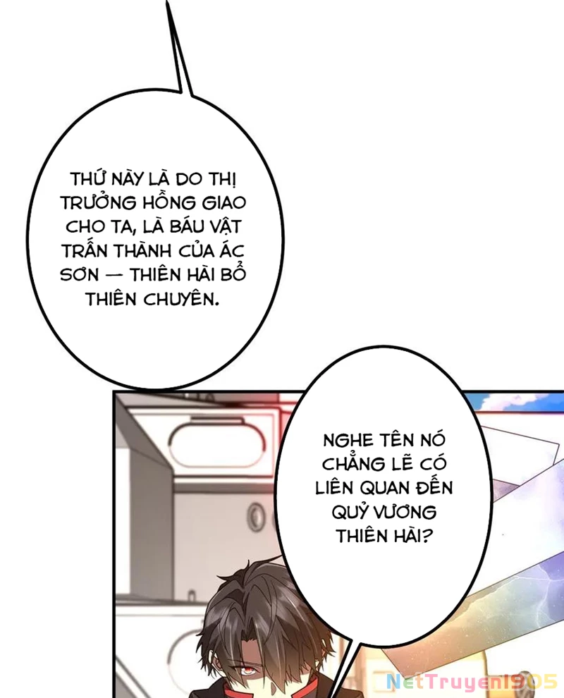 Bắt Đầu Với Trăm Vạn Minh Tệ Chapter 240 - Trang 2