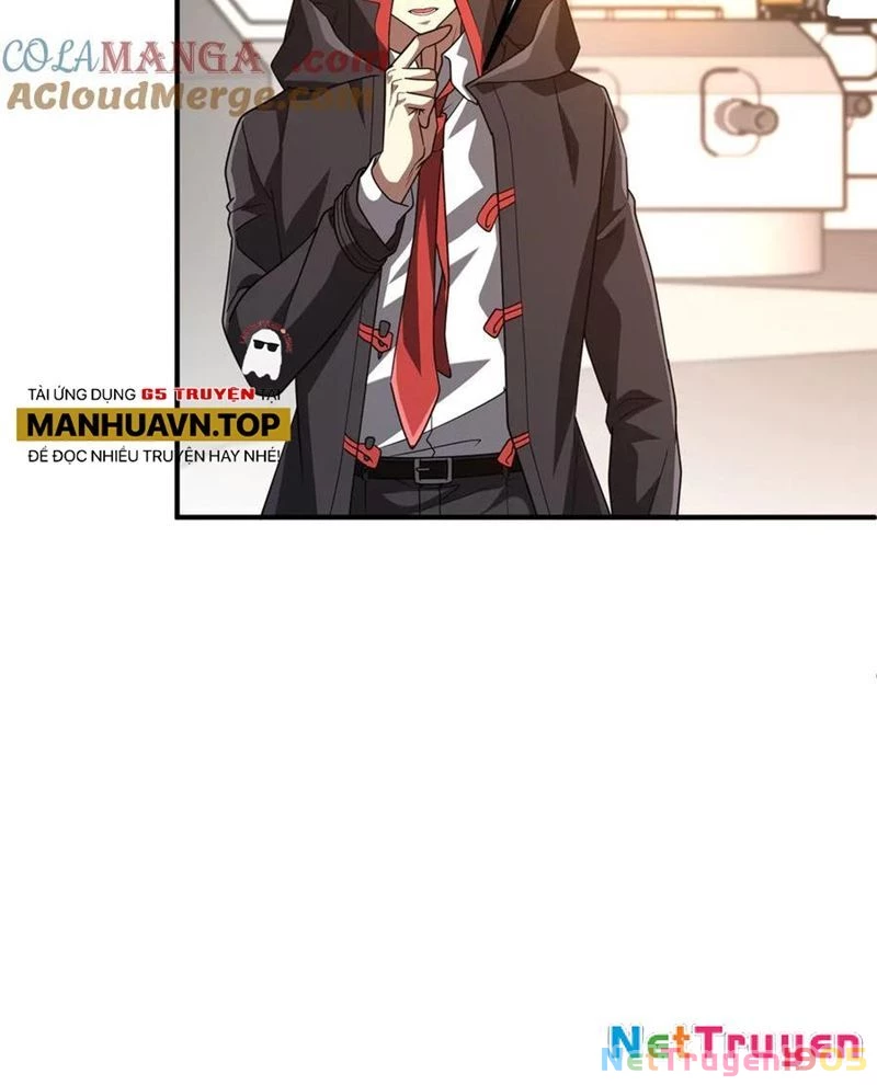 Bắt Đầu Với Trăm Vạn Minh Tệ Chapter 240 - Trang 2