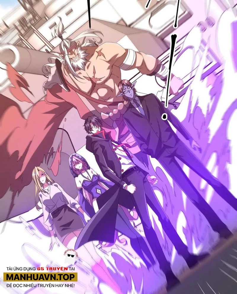 Bắt Đầu Với Trăm Vạn Minh Tệ Chapter 240 - Trang 2