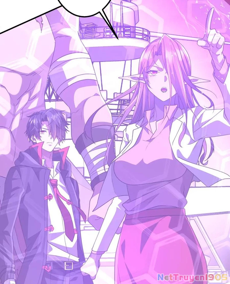 Bắt Đầu Với Trăm Vạn Minh Tệ Chapter 240 - Trang 2