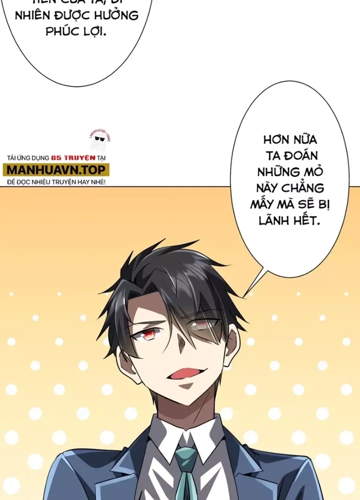 Bắt Đầu Với Trăm Vạn Minh Tệ Chapter 271 - Trang 2