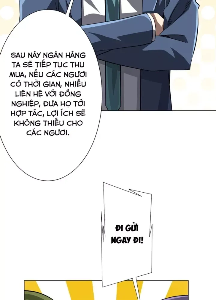 Bắt Đầu Với Trăm Vạn Minh Tệ Chapter 271 - Trang 2