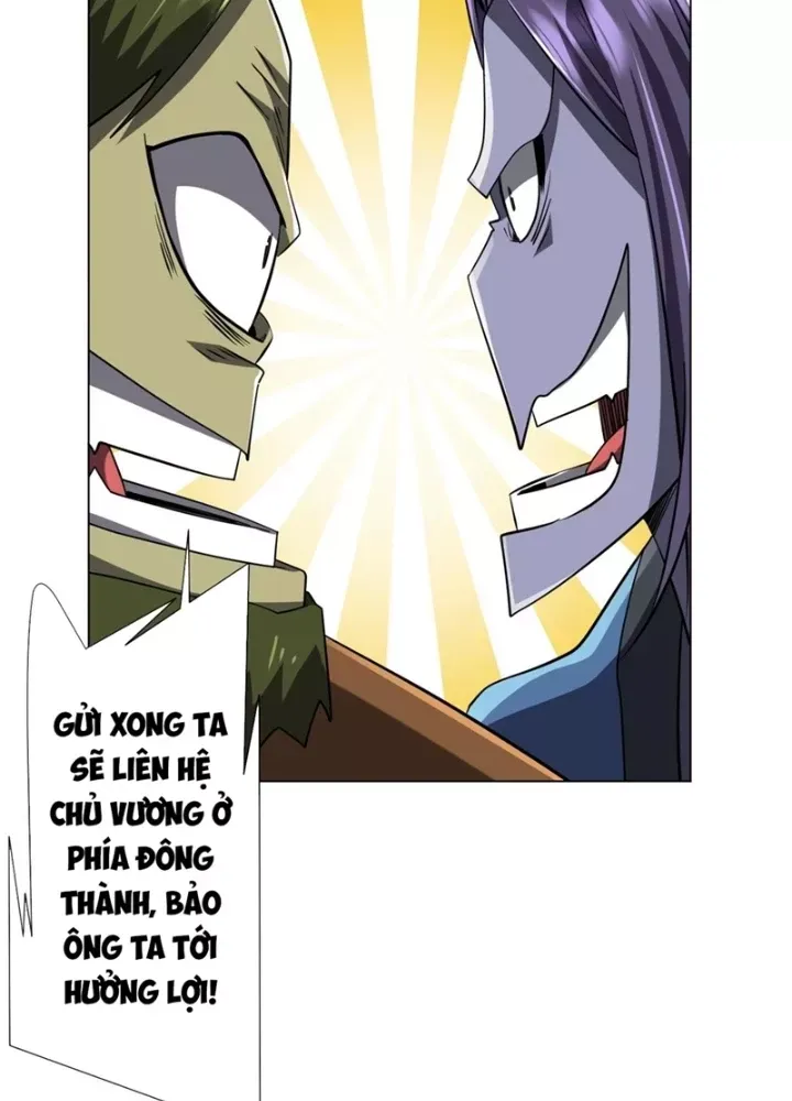 Bắt Đầu Với Trăm Vạn Minh Tệ Chapter 271 - Trang 2