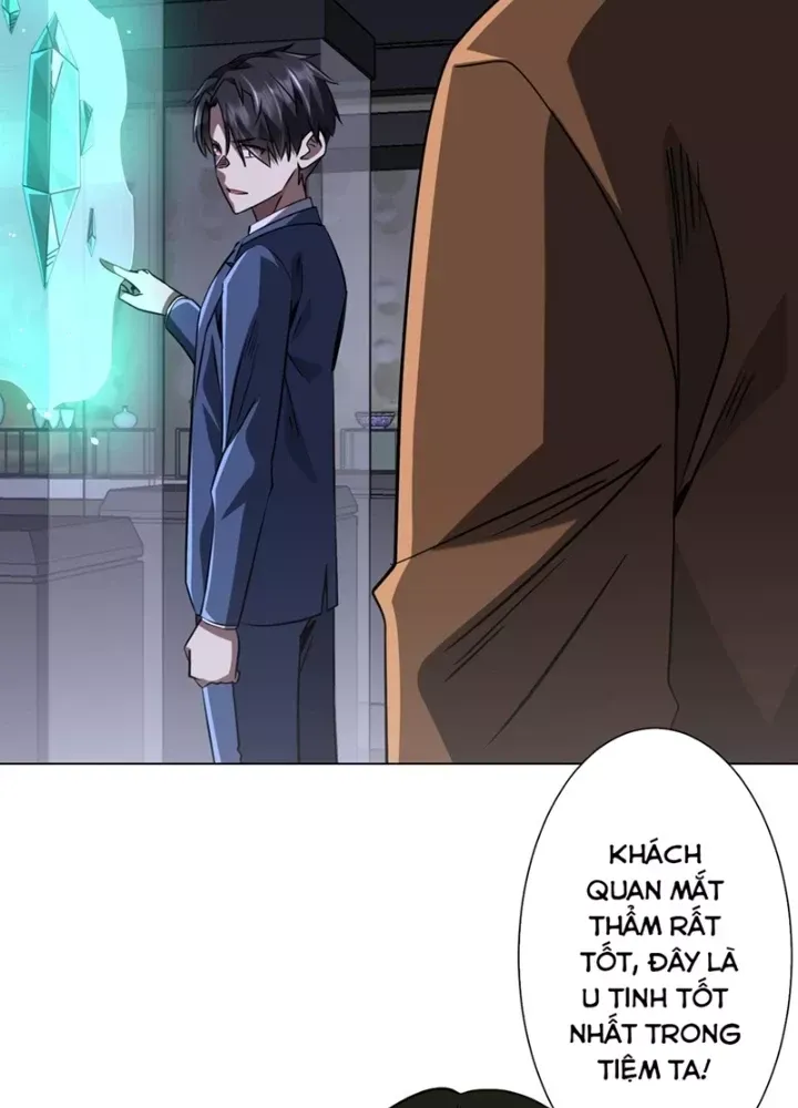 Bắt Đầu Với Trăm Vạn Minh Tệ Chapter 271 - Trang 2