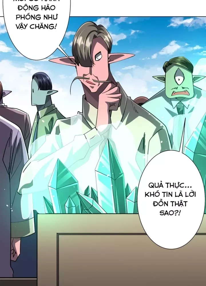 Bắt Đầu Với Trăm Vạn Minh Tệ Chapter 271 - Trang 2