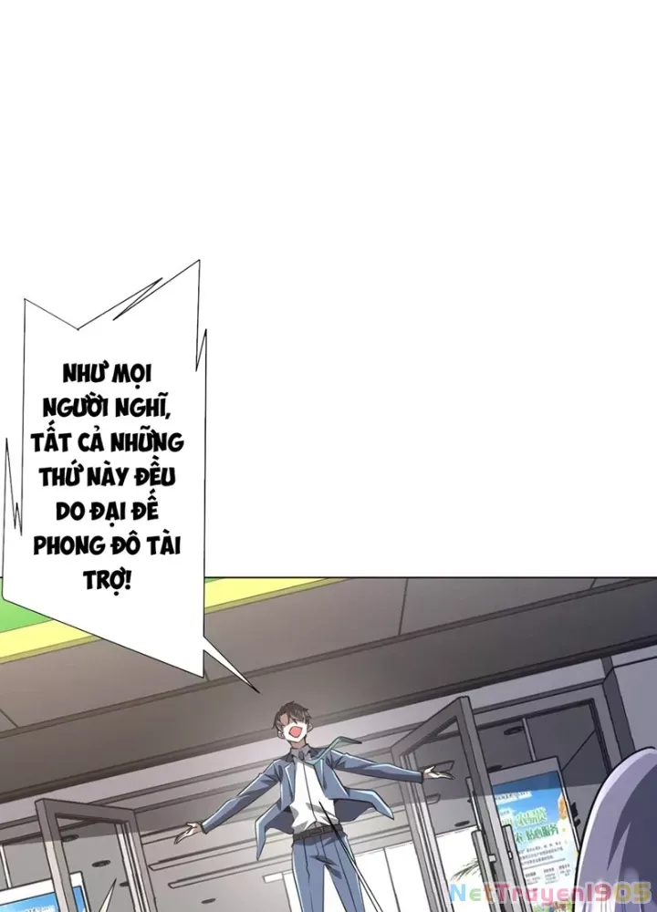 Bắt Đầu Với Trăm Vạn Minh Tệ Chapter 271 - Trang 2