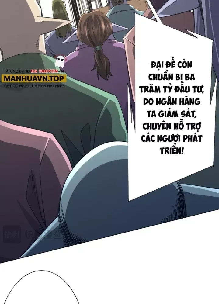 Bắt Đầu Với Trăm Vạn Minh Tệ Chapter 271 - Trang 2