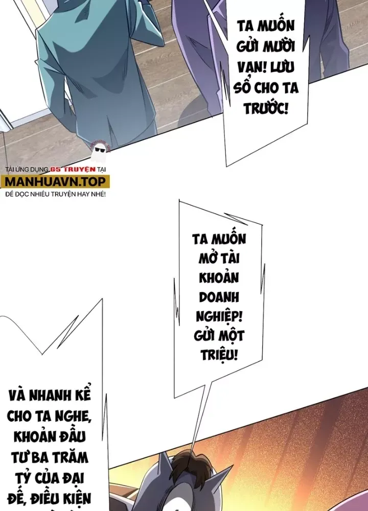 Bắt Đầu Với Trăm Vạn Minh Tệ Chapter 271 - Trang 2