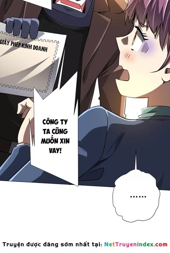 Bắt Đầu Với Trăm Vạn Minh Tệ Chapter 271 - Trang 2