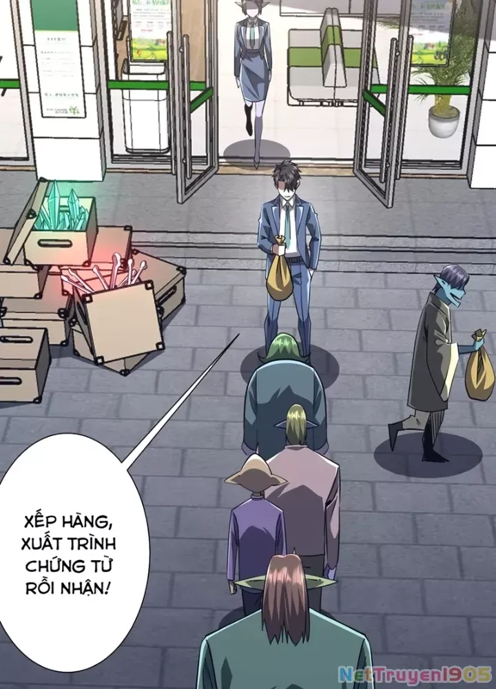 Bắt Đầu Với Trăm Vạn Minh Tệ Chapter 271 - Trang 2