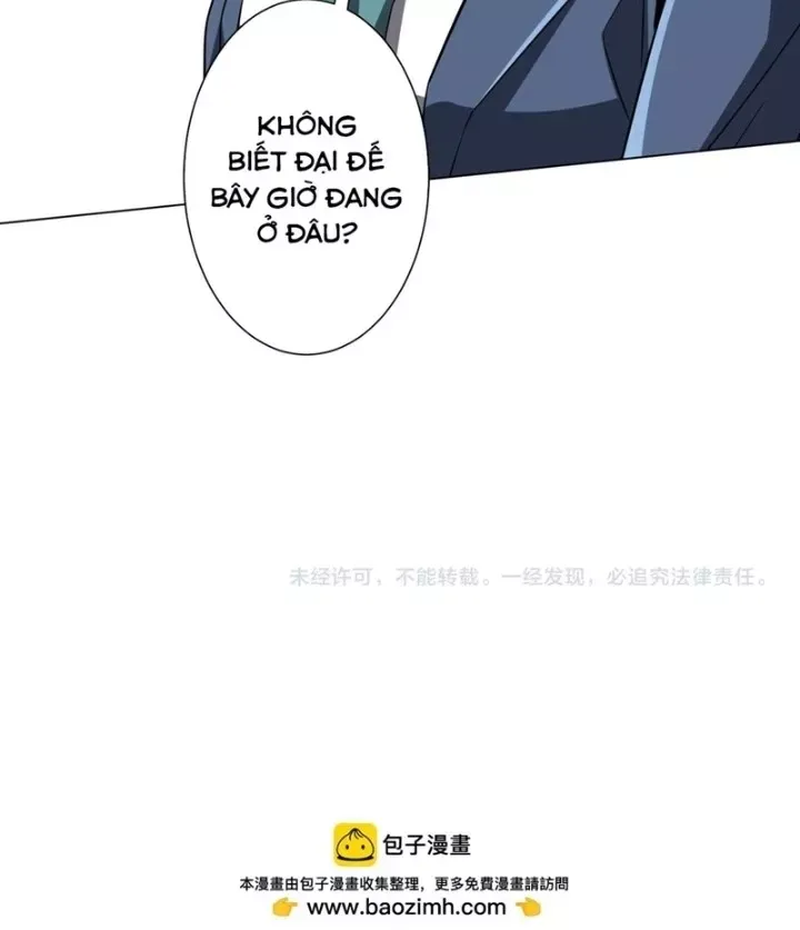Bắt Đầu Với Trăm Vạn Minh Tệ Chapter 271 - Trang 2
