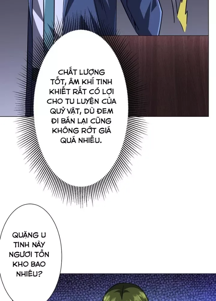 Bắt Đầu Với Trăm Vạn Minh Tệ Chapter 271 - Trang 2