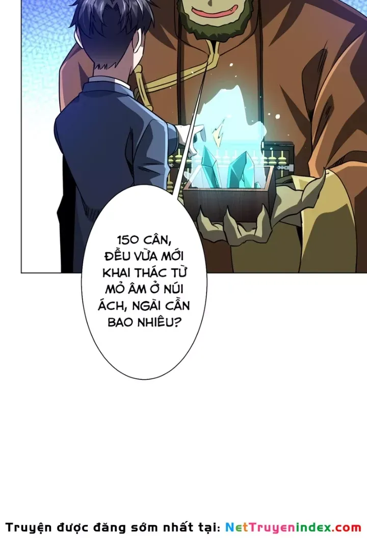 Bắt Đầu Với Trăm Vạn Minh Tệ Chapter 271 - Trang 2