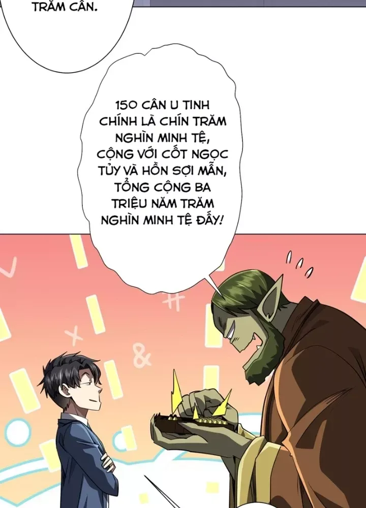 Bắt Đầu Với Trăm Vạn Minh Tệ Chapter 271 - Trang 2