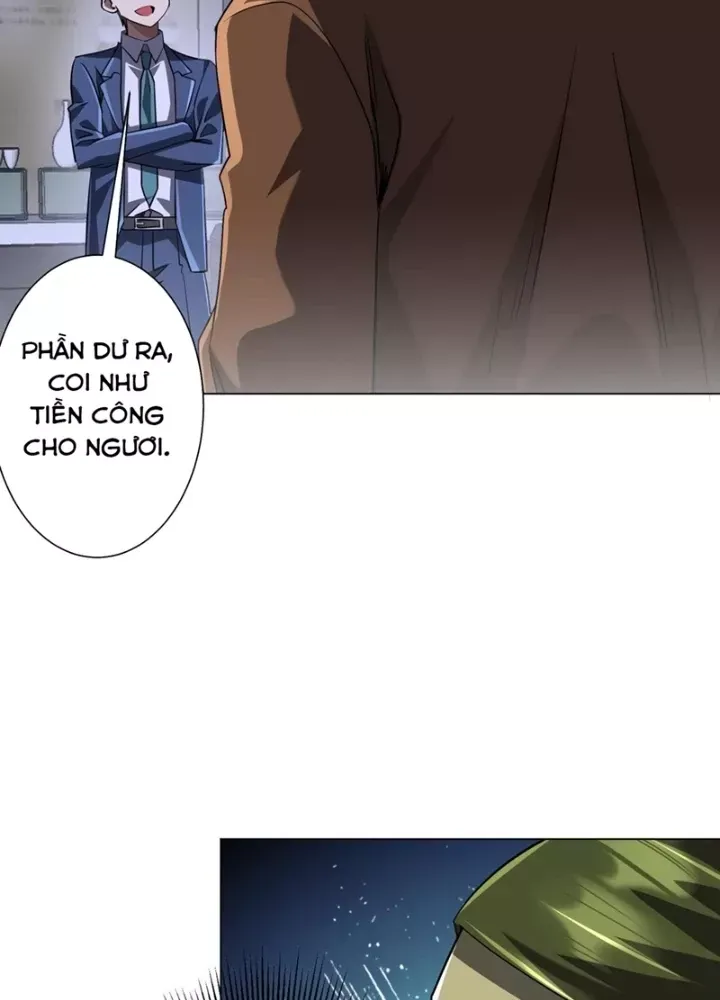 Bắt Đầu Với Trăm Vạn Minh Tệ Chapter 271 - Trang 2