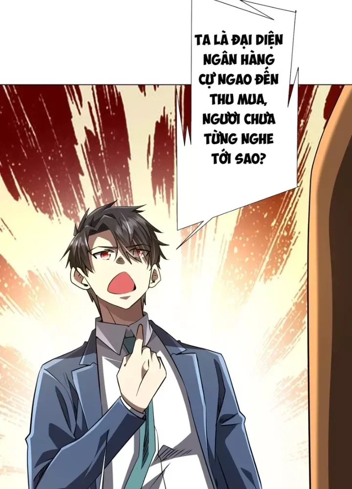 Bắt Đầu Với Trăm Vạn Minh Tệ Chapter 271 - Trang 2