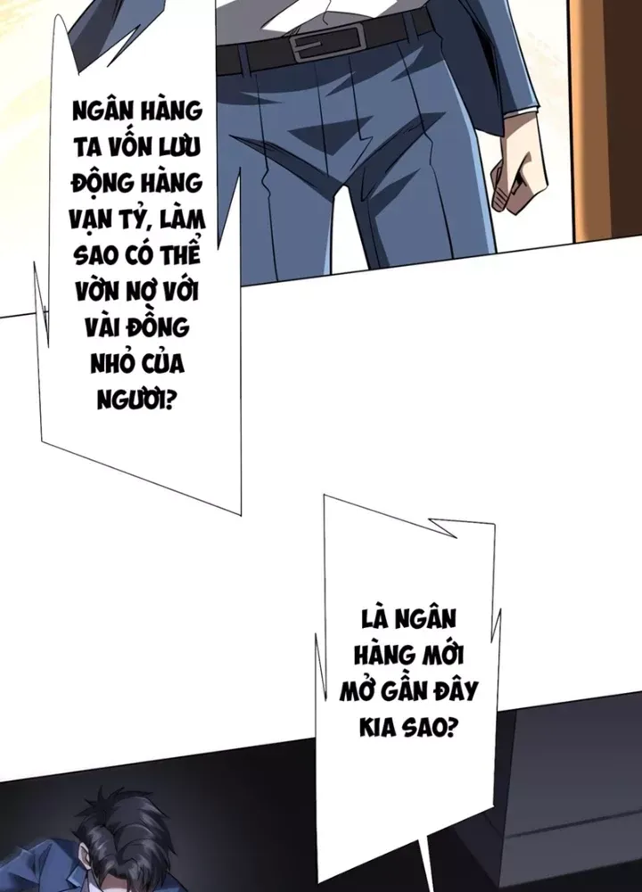 Bắt Đầu Với Trăm Vạn Minh Tệ Chapter 271 - Trang 2