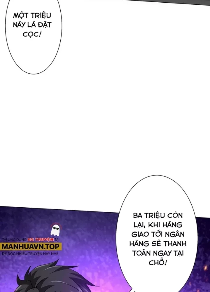 Bắt Đầu Với Trăm Vạn Minh Tệ Chapter 271 - Trang 2