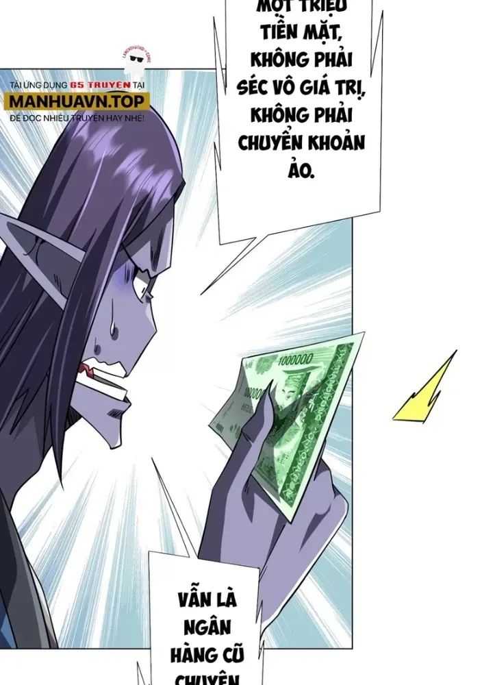 Bắt Đầu Với Trăm Vạn Minh Tệ Chapter 271 - Trang 2