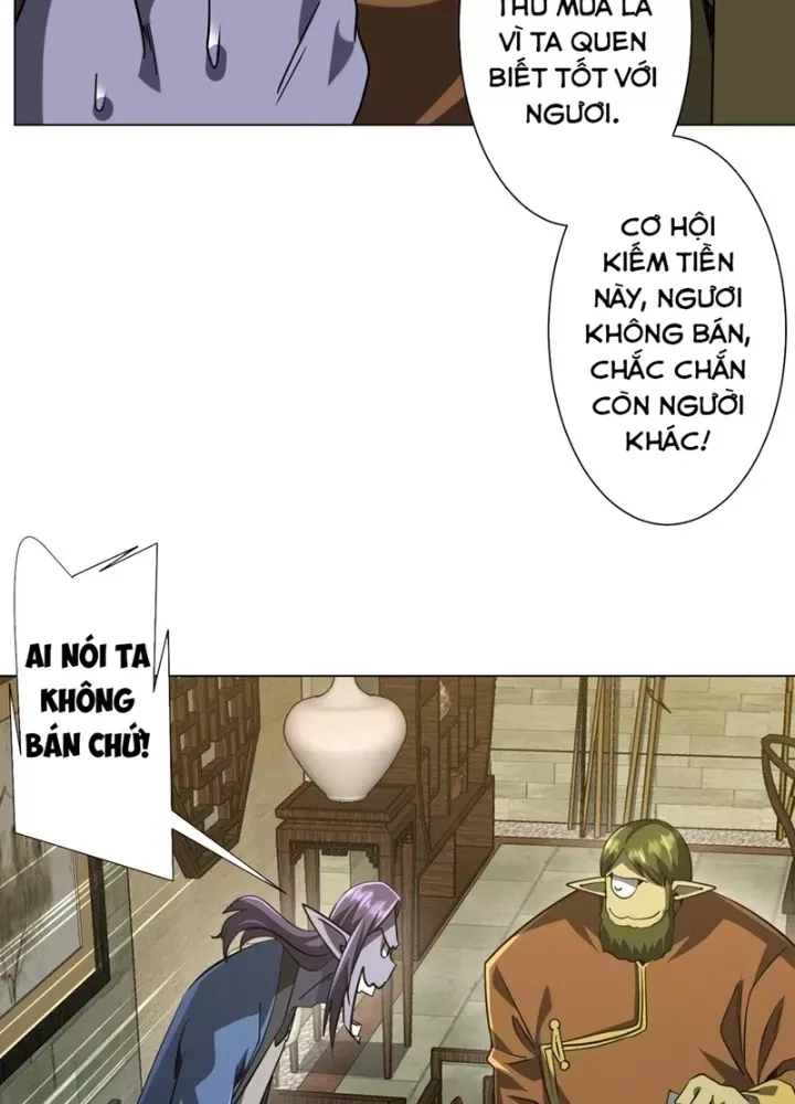 Bắt Đầu Với Trăm Vạn Minh Tệ Chapter 271 - Trang 2