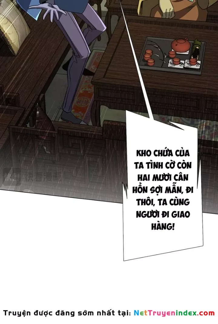 Bắt Đầu Với Trăm Vạn Minh Tệ Chapter 271 - Trang 2