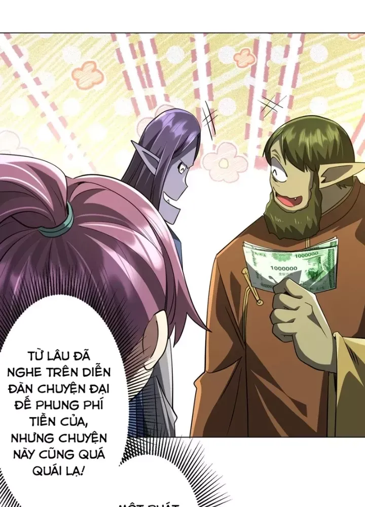 Bắt Đầu Với Trăm Vạn Minh Tệ Chapter 271 - Trang 2