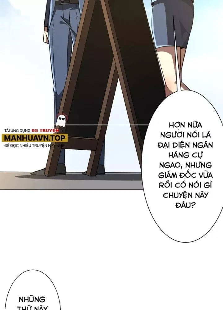 Bắt Đầu Với Trăm Vạn Minh Tệ Chapter 271 - Trang 2