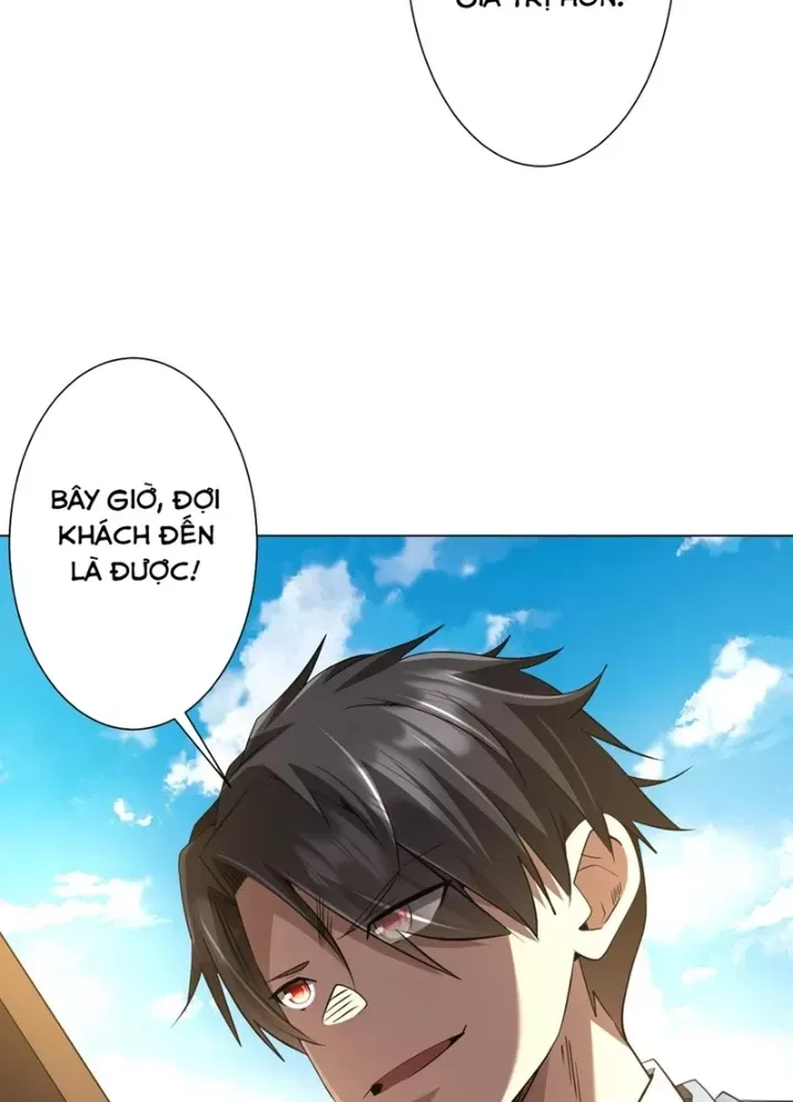 Bắt Đầu Với Trăm Vạn Minh Tệ Chapter 271 - Trang 2